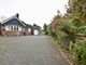 Thumbnail Bungalow for sale in Hayling Crescent, Humberstone, Leicester