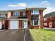 Thumbnail Property to rent in Clos Nanteos, Pontprennau, Cardiff