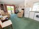 Thumbnail Bungalow for sale in Whipsnade Park Homes, Whipsnade, Bedfordshire