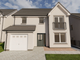 Thumbnail Detached house for sale in Plot 3 - Pathhead, Midlothian