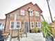 Thumbnail Detached house for sale in Reginald Road, Bexhill-On-Sea