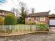 Thumbnail Bungalow for sale in Wittenham Close, Woodcote, Reading, Oxfordshire