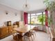 Thumbnail Detached house for sale in Ingleboro Drive, Purley