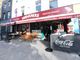 Thumbnail Restaurant/cafe to let in Kingsland Road, London