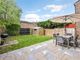 Thumbnail Terraced house for sale in Dahlia Court, Andover