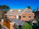 Thumbnail Detached house for sale in Newlands, Eccleston