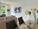 Thumbnail Flat for sale in Flat 4, Dovecot Residences, 8 Saughton Road North, Edinburgh