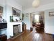 Thumbnail Terraced house for sale in Merivale Road, London