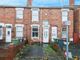 Thumbnail Terraced house for sale in Astwood Road, Worcester, Worcestershire