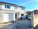 Thumbnail Semi-detached house for sale in Park Stenak, Carharrack, Redruth