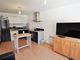 Thumbnail Flat to rent in Southside Apartment, St Johns Walk