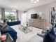 Thumbnail Detached house for sale in "The Henley" at Garrison Meadows, Donnington, Newbury