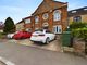 Thumbnail Flat for sale in Broad Street, Kings Stanley, Stonehouse, Gloucestershire