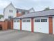 Thumbnail Town house for sale in Carolina Drive, High Wycombe