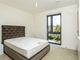 Thumbnail Flat for sale in Fisher Close, London