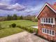Thumbnail Detached house for sale in Orchard Lodge, Tutts Clump