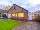 Thumbnail Detached bungalow for sale in Manchester Road, Astley, Tyldesley