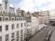 Thumbnail Flat to rent in Buckingham Street, Covent Garden