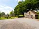 Thumbnail Detached house for sale in Swelling Hill, Ropley, Alresford, Hampshire