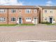 Thumbnail Terraced house for sale in Chalk Close, Dartford, Kent