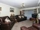 Thumbnail Detached bungalow for sale in Ellwood Avenue, Stanground, Peterborough