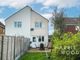 Thumbnail Semi-detached house for sale in London Road, Marks Tey, Colchester, Essex