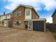 Thumbnail Detached house for sale in Willow Way, Wisbech, Cambridgeshire