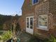 Thumbnail Semi-detached house for sale in The Cottage, The Mount, London Road, Faversham