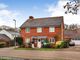 Thumbnail Detached house for sale in Kukri Gardens, Church Crookham, Fleet, Hampshire