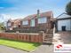 Thumbnail Detached bungalow for sale in Oaklands Avenue, Wolstanton, Newcastle, Staffs