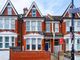 Thumbnail Flat for sale in Holmesdale Road, London