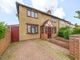 Thumbnail Semi-detached house to rent in Ernest Road, Kingston Upon Thames