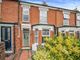 Thumbnail Terraced house for sale in Levington Road, Ipswich