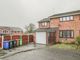 Thumbnail Semi-detached house for sale in Daffodil Close, Rochdale