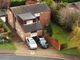 Thumbnail Detached house for sale in Whitney Drive, Old Town Stevenage