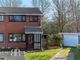 Thumbnail Semi-detached house for sale in Clover Field, Clayton-Le-Woods, Chorley