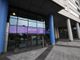 Thumbnail Flat for sale in Bridgewater Place, Leeds