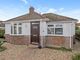 Thumbnail Detached bungalow for sale in Mill Road, Lydd
