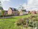 Thumbnail Detached house for sale in Illustrious, Brooklands, Milton Keynes