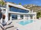 Thumbnail Villa for sale in Eze, Villefranche, Cap Ferrat Area, French Riviera