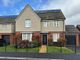 Thumbnail Detached house for sale in Mulligan Drive, Newcourt, Exeter