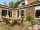 Thumbnail Detached house for sale in Dartnell Park Road, West Byfleet