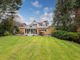 Thumbnail Detached house for sale in Farnham Lane, Farnham Royal