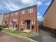 Thumbnail End terrace house for sale in Grove Gate, Staplegrove, Taunton