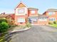 Thumbnail Detached house for sale in Cuckmere Drive, Stone Cross, Pevensey