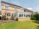 Thumbnail Detached house for sale in Blunt Road, Beggarwood, Basingstoke, Hampshire