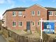 Thumbnail Detached house for sale in Mere Court, Weston, Crewe, Cheshire