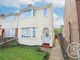 Thumbnail Semi-detached house for sale in Durban Road, Lowestoft