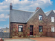 Thumbnail Semi-detached house for sale in Wallace Crescent, Turriff