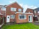 Thumbnail Semi-detached house for sale in Calder Drive, Kearsley, Bolton, Greater Manchester